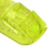 Electric Clipper Replacement Cover Fashionable Transparent Hair Trimmer Full Body
