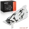 A-Premium Door Lock Latch Actuator Compatible with International Vehicles -
