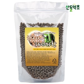 Cheonggukjang Kelp Pills 400g / 청국장다시마환 400g