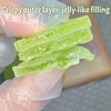 Japanese Gemstone Candy - Large Crystal Clusters with Chewy Centers(15