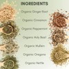 Organic Congestion Relief Tea - 2 oz Bag (approx. 30