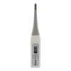 OMRON Termómetro Digital Flex Temp Smart MC-343F-E4 con punta flexible