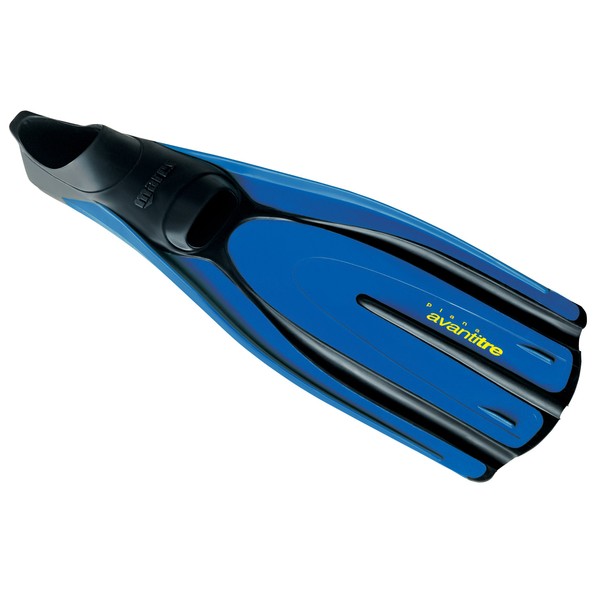 Mares Avanti TRE Full Foot Diving Fins