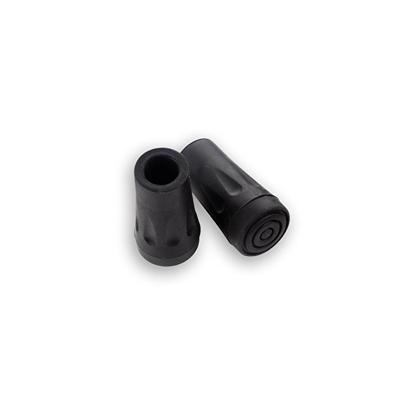 Foxelli Trekking Poles Tips for Storage & Transportation
