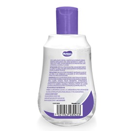Huggies 2 en 1 Hipoalergénico Shampoo + Jabón Líquido Cuidado Relajante