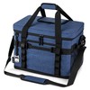 OPUX Soft Cooler Bag, Insulated Collapsible Soft Sided Portable Cooler,