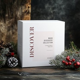 Mask Discovery Collection