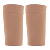 Thigh Sleeves Elastic Breathable Upper Leg Support Wraps for Men