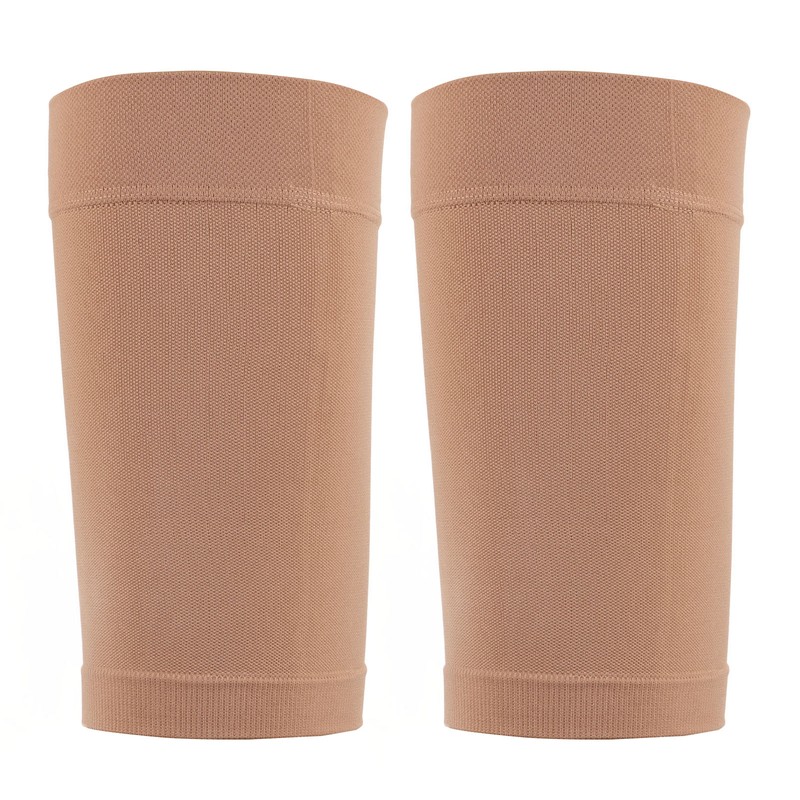 Thigh Sleeves Elastic Breathable Upper Leg Support Wraps for Men