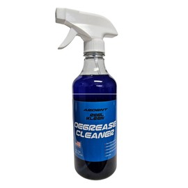 Ardent Reel Kleen Degrease Cleaner, 1 Pack, 16-Ounce - Fishing Reel Maintenance, Cleaning Solution, Lubricant, Rust Preventer