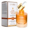 Suero Facial Hidratante Lineas Finas Expresión Frente Ojos