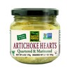 Native Forest Quartered & Marinated Artichoke Hearts - Artichokes, Canned