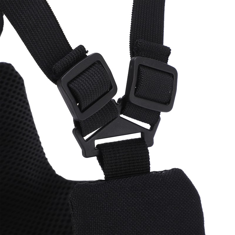 Outdoor Half Face Breathable Steel Mesh Face Cover Military for