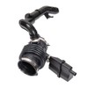 HUGALL 696-169 Engine Air Intake Hose Compatible with Maxima 2009