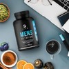 Life Multivitamínico Hombre 180 Cápsulas Vitaminas Más Potenciadas Calcio Colágeno