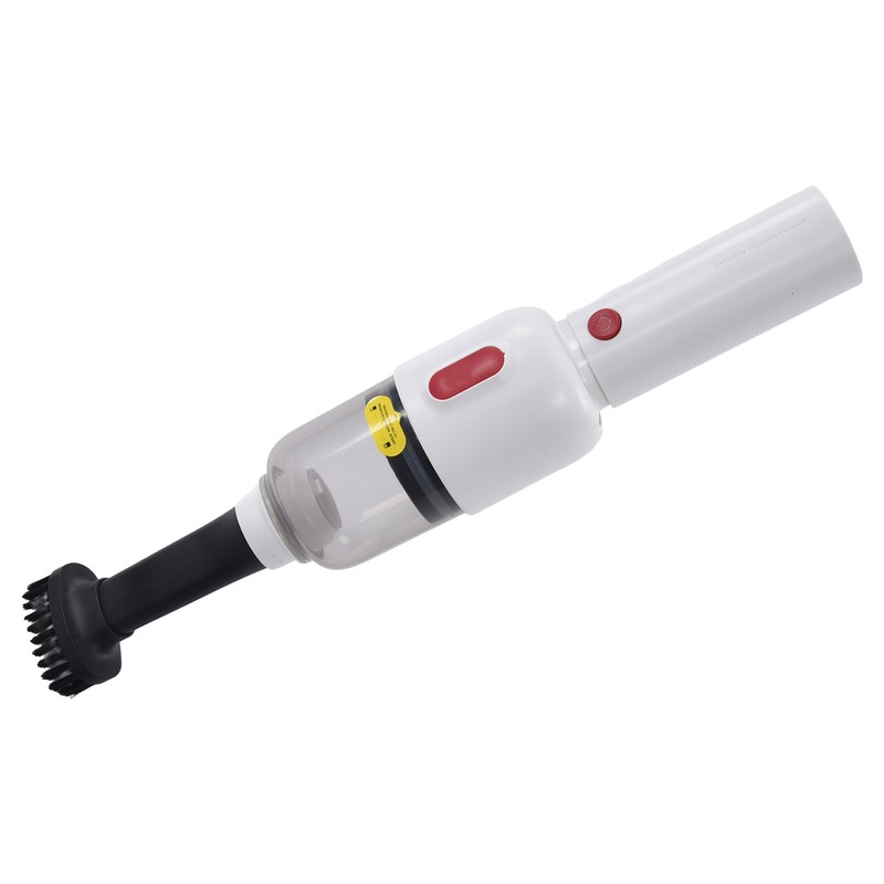 Handheld Vacuum Cleaner 3200Pa High Suction USB Charging Wireless Portable