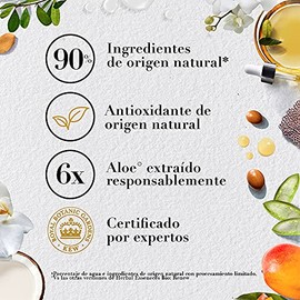 Herbal Essences Acondicionador BioRenew 6X Aloe  Sea Kelp Protección del Color 250 ml  Shampoo Bio Renew 6x Aloe  Sea Kelp 400 Ml, color, 400 ml,...  