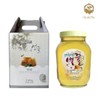 Withbee [위드비] 은풍골농원 소백산 사양벌꿀 2.4kg [With Bee] Eunpunggol Farm
