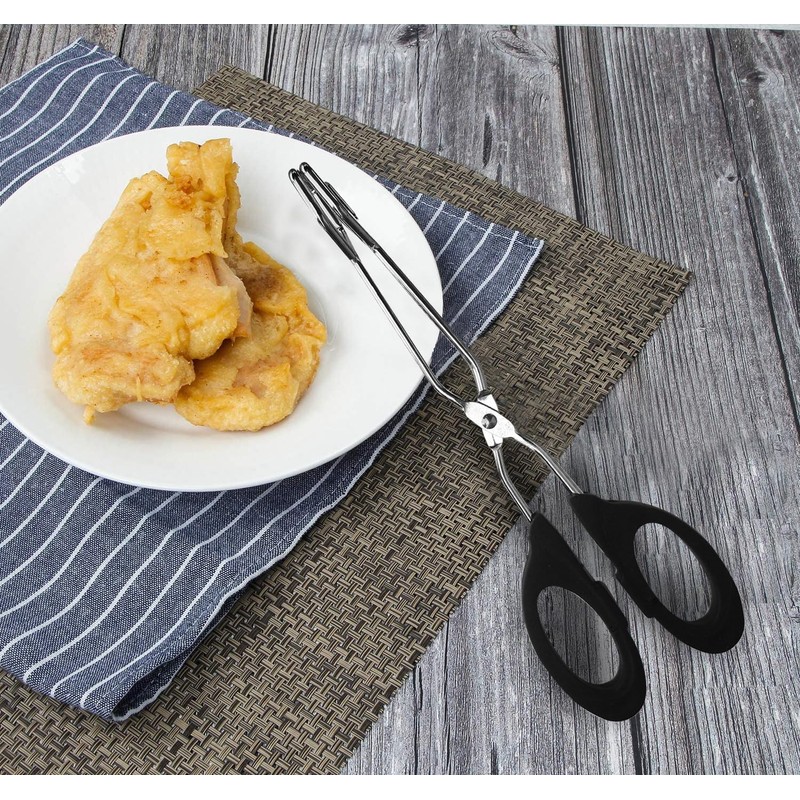 BC Classics Utility Tong, 10-Inch