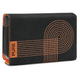 PURE Canvas Carry Case for PURE ONE Mi Radio