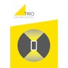 Trio Leuchten Thames II LED Outdoor Light