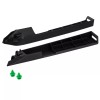 LIANGREN Set For Toyota Tacoma 2012-2015 Front Grille Headlight Filler