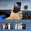 Soporte Para Celular Magnético Con Ventosa, Gira 360 Grados