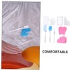 WOONEKY Professional Hand Wax Gloves Foot Care Spa Gloves Moisturizing