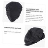 BESPORTBLE Bike Seat Covers Rainproof 4pcs Bike Seat Covers Waterproof
