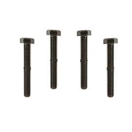 OEM Genuine Echo/Shindaiwa 9108506040 Bolt 6X40 of Each 4 Packs for SRM-225SB SRM-260SB PAS-225 PAS-230 PAS-266 PAS-280 PAS-225VPB + (Free Two e-Books)