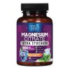 Health Nutrition Cápsulas Citrato Magnesio 1000