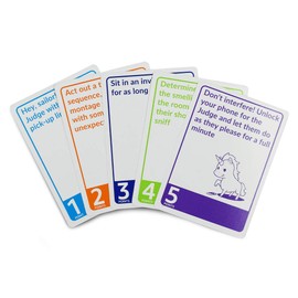 TeeTurtle Daring Contest