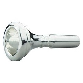 Marcinkiewicz Trombone Mouthpiece, 10 large shank