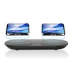 erekomu Wireless Charger Qi Fast waiyaresutya-zya- Connect Simultaneous Charging, Tabletop