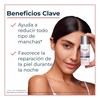 Eucerin Crema facial hidratante noche anti manchas Anti Pigment, 50ml