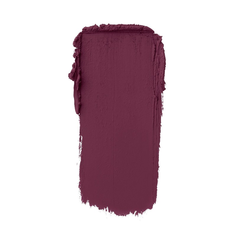 NYX Nyx cosmetics full throttle lipstick night crawler