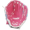 Rawlings Remix Glove Series, T-Ball, Youth Guantes de béisbol, Lanzamiento