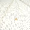 Dot 205-thread Broadcloth Fabric (Available in 34 Colors) 50 cm