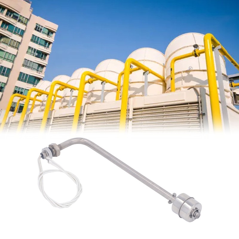 Water Level Sensor Switch 304 Stainless Steel Liquid Level Sensor