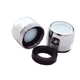 Economy 1.0 gpm Water Saving Aerator