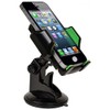 Custom Accessories GOXT 23524 Adjustable Suction Cup Mount Phone Holder,
