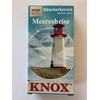 KNOX Sea Breeze Incense Cones - Pack of 24