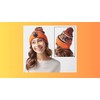 Winter Beanie Knit Hat Cap Toque Cap (Vancouver)