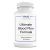 True Health Ultimate Blood Flow Formula By True Health -
