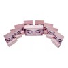 Huxia Beauty Box Con 12 Piezas Pegamento Para Pestañas Postizas