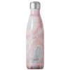 S'well Stainless Steel Water Bottle, 17oz, Geode Rose, Triple Layered