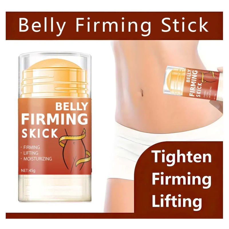 Crema Reafirmante Abdomen Piernas Brazos
