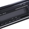 MOMOALA JSD520 Car Bluetooth FM Radio Stereo Hands-free MP3 Player