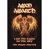 Amon Amarth Flag The Shape Shifter