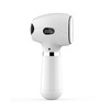 Electric Foot Grinder Glass Nano Sheet Care Double Sided Grinding